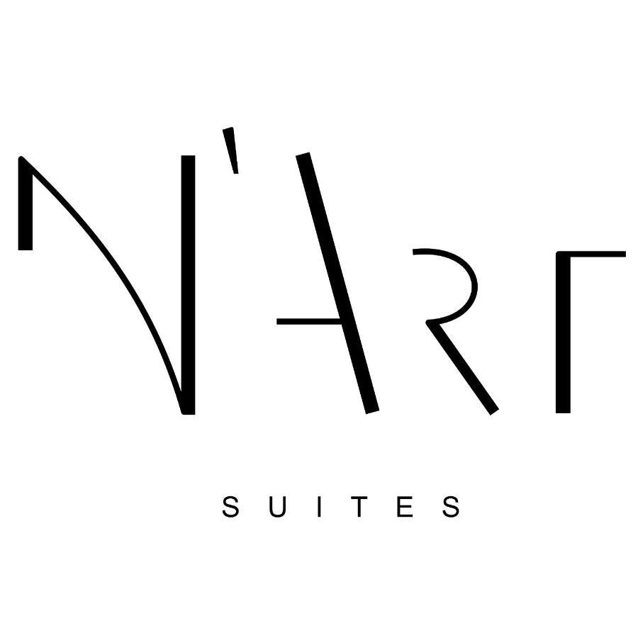 N'Art Suites - Napoli 外观 照片